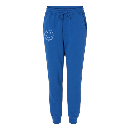 Unisex Smiles & Things Joggers