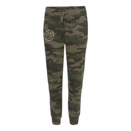 Unisex Smiles & Things Joggers