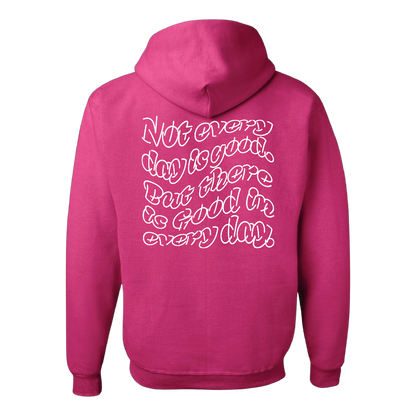 Every Day Thinkin (Standard Hoodie)