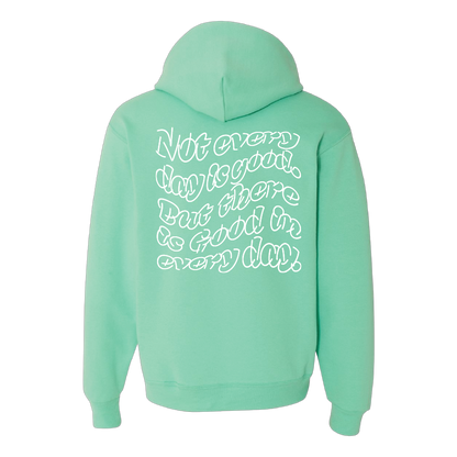 Every Day Thinkin (Standard Hoodie)
