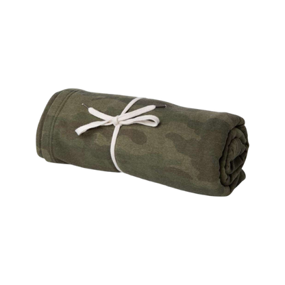 Throw Blanket
