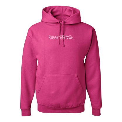 Every Day Thinkin (Standard Hoodie)