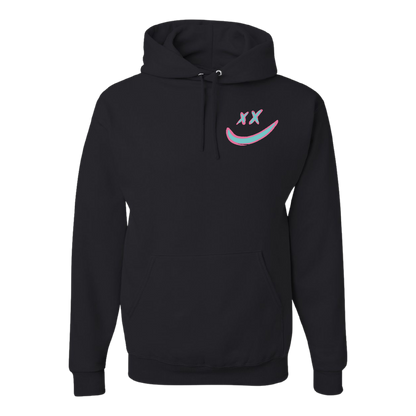 Love Wins :) Standard Hoodie