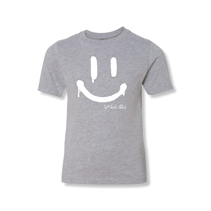 Smile Big Kids Tee
