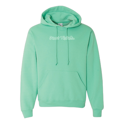 Every Day Thinkin (Standard Hoodie)