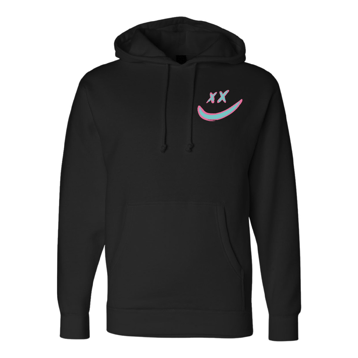 Love Wins :) Premium Hoodie