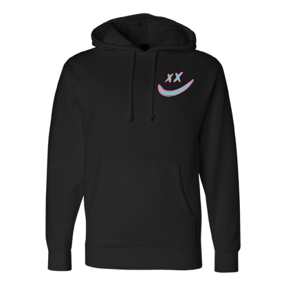 Love Wins :) Premium Hoodie