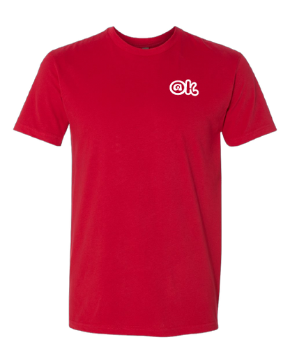 AOK Tee