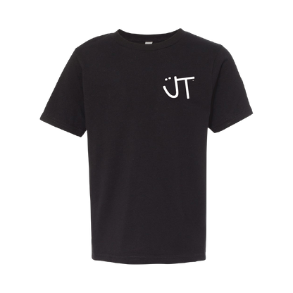 Kids JT Smiley Tee