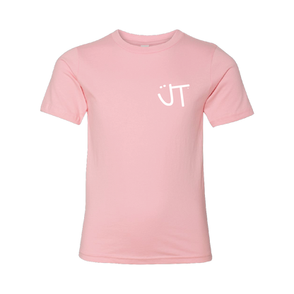 Kids JT Smiley Tee
