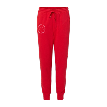 Unisex Smiles & Things Joggers