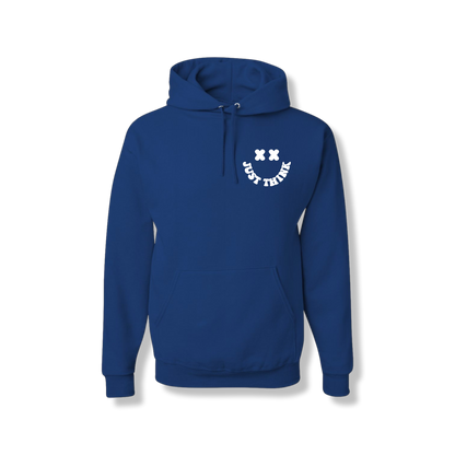 XX Just Think (Standard Hoodie)