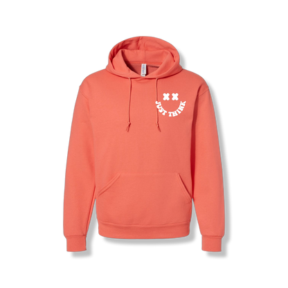 XX Just Think (Standard Hoodie)