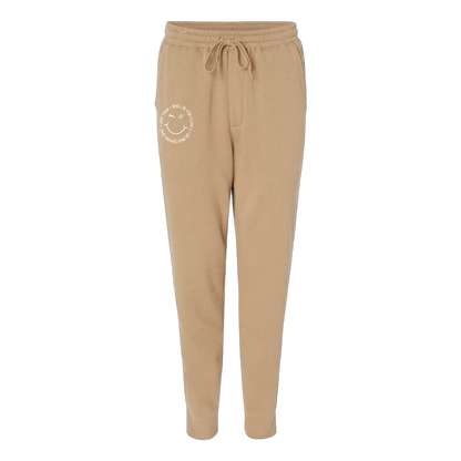 Unisex Smiles & Things Joggers