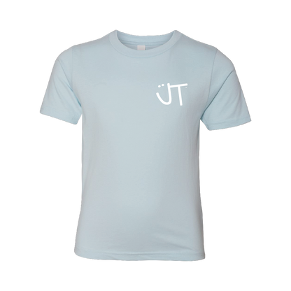 Kids JT Smiley Tee