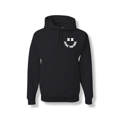 XX Just Think (Standard Hoodie)