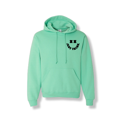 XX Just Think (Standard Hoodie)