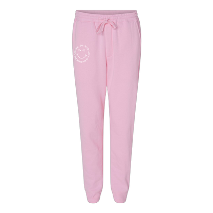 Unisex Smiles & Things Joggers