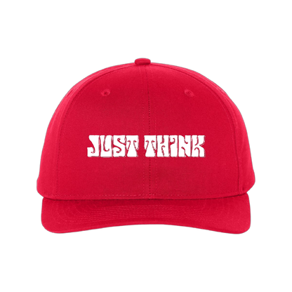 JUST THINK Hat