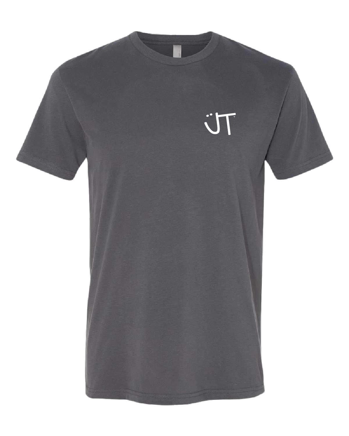JT Smiley Left Chest Tee