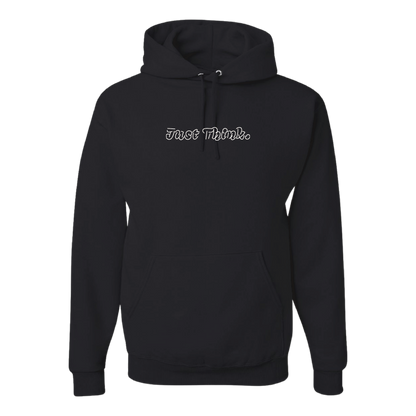 Every Day Thinkin (Standard Hoodie)