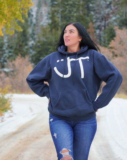 JT Smiley (Premium Hoodie)