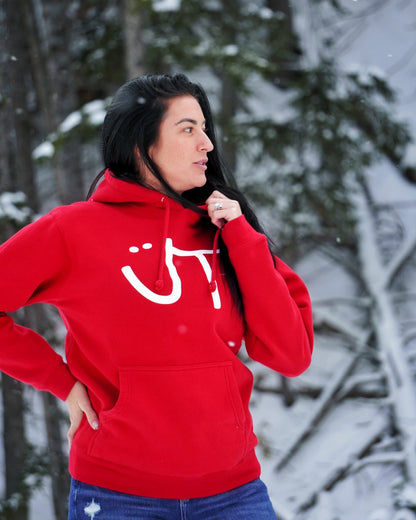 JT Smiley (Premium Hoodie)