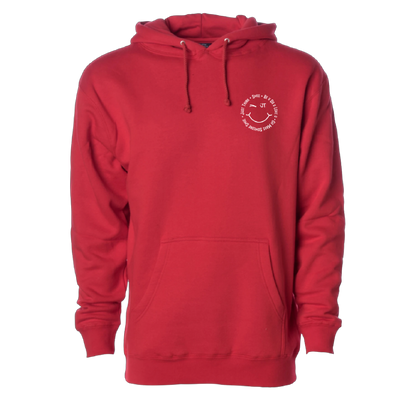 BK's Smile & Things (Premium Hoodie)