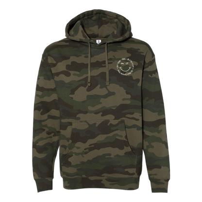 BK's Smile & Things (Premium Hoodie)