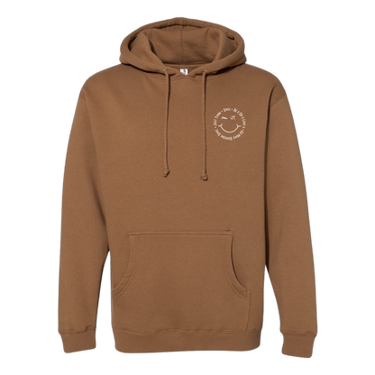 BK's Smile & Things (Premium Hoodie)
