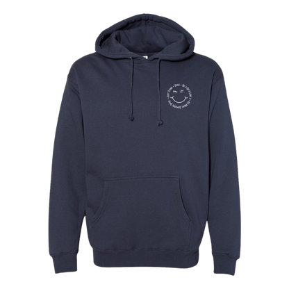 BK's Smile & Things (Premium Hoodie)