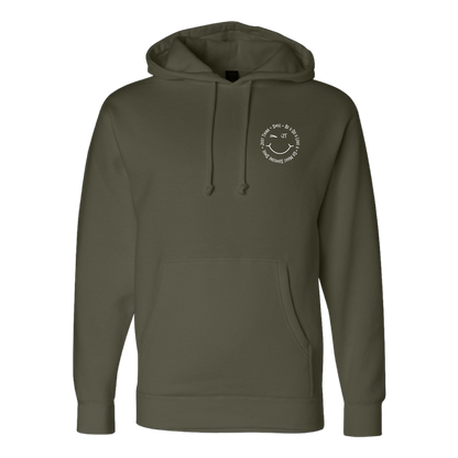 BK's Smile & Things (Premium Hoodie)