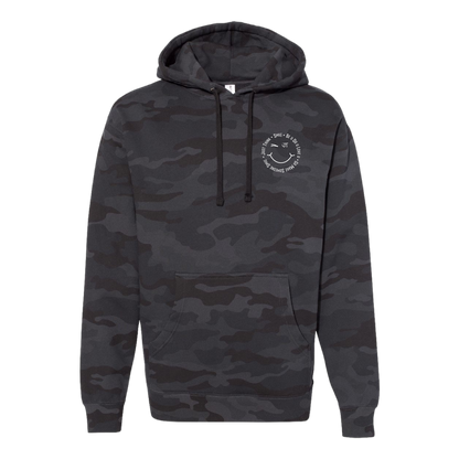 BK's Smile & Things (Premium Hoodie)