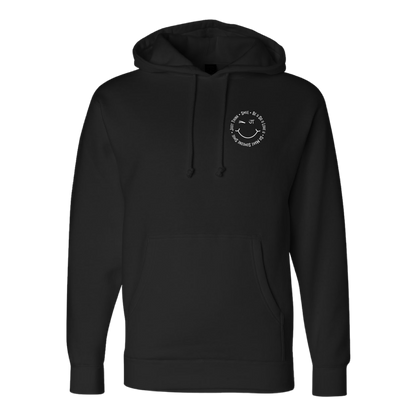 BK's Smile & Things (Premium Hoodie)